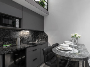 Knokey (Кноки) на проезде 2-й Амбулаторный