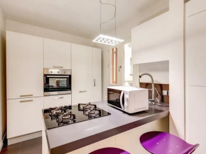 trastevere miracle suite