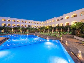 Malia Holidays Hotel