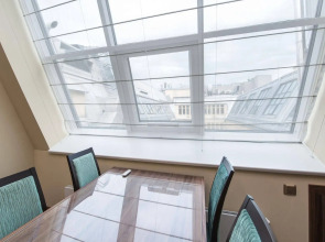 Merchant's Crown Suites and Spa