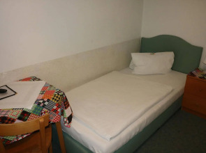 Pension Alt-Strassgang