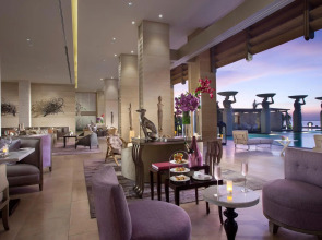 The Mulia Bali