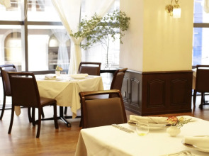 Yokohama Mandarin Hotel