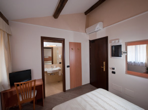 Hotel Roma Tiburtina