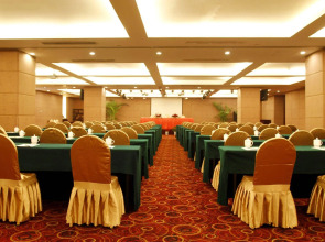 Jingtailong International