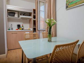 Privilodges Le Royal Annecy