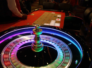 Plaza Hotel and Casino - Las Vegas