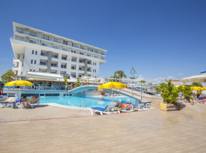 Numa Konaktepe Hotel