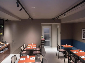 Palazzo Buenos Aires