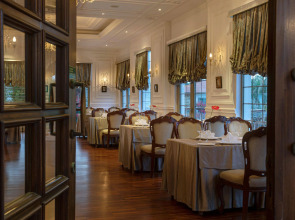 ELA Excellence Resort Belek - All Inclusive