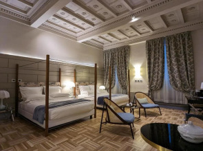 Отель Number Nine