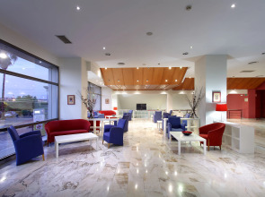 Hotel Exe Isla Cartuja