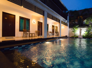 Sanur Guest House