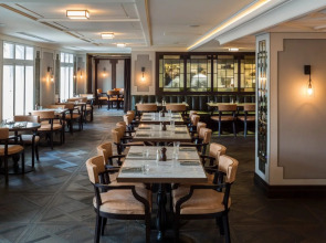 London Marriott Hotel Park Lane