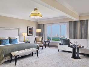 Taj Mahal, New Delhi