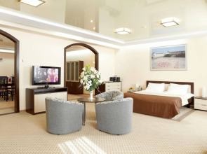 Белый Город