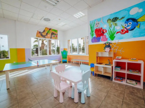 Alannia Costa Blanca