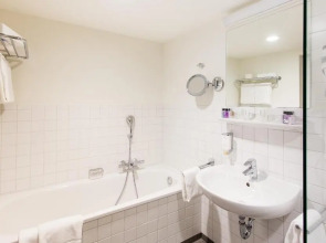 Stadthotel am Römerturm