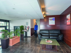 City Residence Nancy