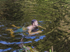 Mutiara Taman Negara