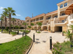 Safir Marsa Matrouh Resort