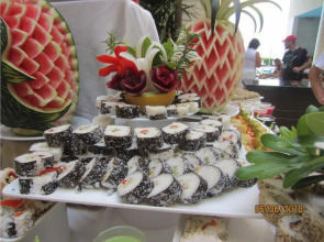 Hotel Golden Lotus - All Inclusive