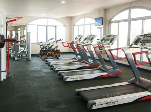 Occidental Sharjah Grand