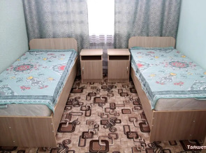 Гостевой дом на Сибирской