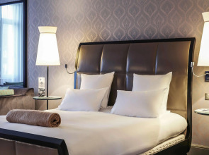 Le Grand Hotel de Cabourg - MGallery Collection