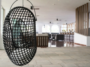 Курорт Kassandra Palace Seaside