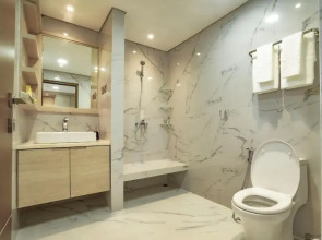 Sunrise Aventus Hotel Nusa Dua