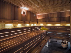 Hotel Jardín Tecina