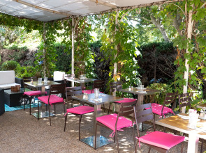 Campanile Prime - Aix en Provence - Pont de l'Arc