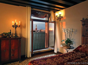 Bauer Palladio Hotel & Spa