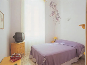 I Fiori Di Napoli B&B