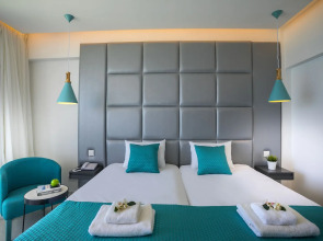 Silver Sands Beach Hotel