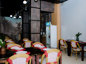 SunSeaSand Hotel (Patong) (SHA Certified)