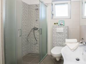 Pool Apartment Bakija 2