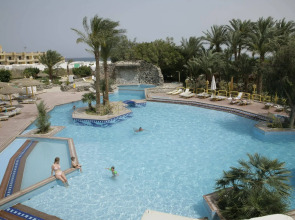 Shams Safaga Resort - All inclusive