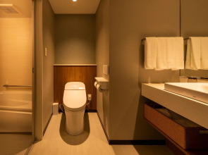 Shizutetsu Hotel Prezio Tokyo Tamachi