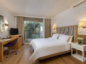 Rixos Park Belek - The Land of Legends Access