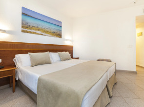 Hi! Palmanova Palace