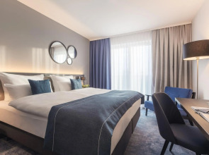 Centro Hotel Nürnberg