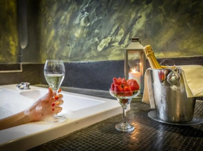 Hotel La Scaletta Al Ponte Vecchio