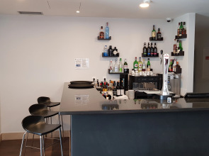 Santa Cruz Village Hotel