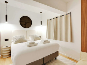 Saint Michel - Notre Dame