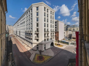 Апартамент Софийский