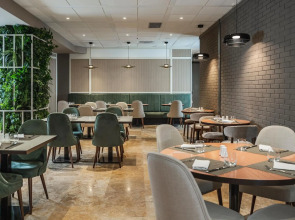 Hilton Garden Inn Bologna North