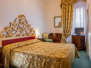 Отель Giorgione