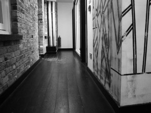 The Dictionary Hostel